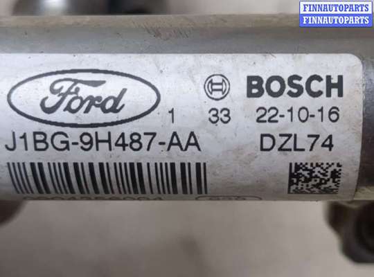 купить Форсунка топливная на Ford EcoSport 2017-2023