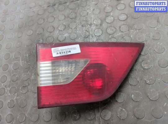 купить Фонарь крышки багажника на BMW X3 E83 2003-2010