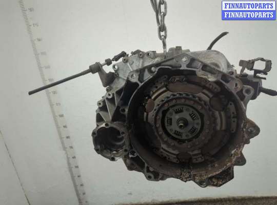 КПП - автомат (АКПП) VG2747619 на Volkswagen Caddy 2004-2015