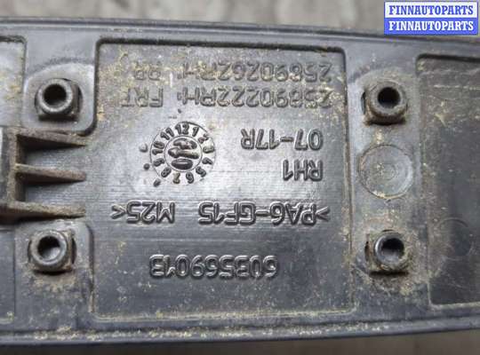 купить Ручка двери наружная на Chevrolet Tahoe 2006-2014