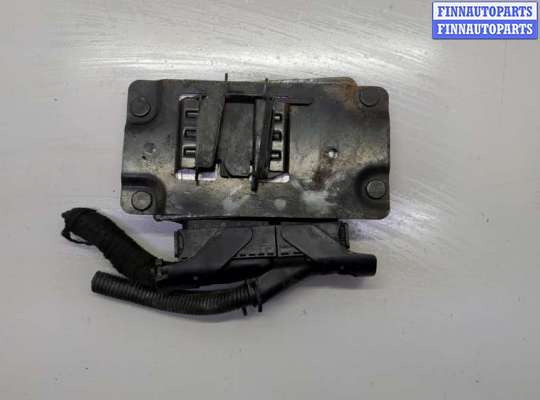 купить Блок управления двигателем на Chevrolet Orlando 2011-2018