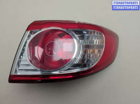 купить Фонарь (задний) на Hyundai Santa Fe 2005-2012
