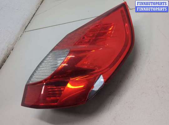 купить Фонарь (задний) на Renault Scenic 2003-2009