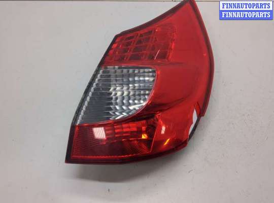 Купить Фонарь (задний) на Renault Scenic 2003-2009 Фонарь (задний) RN1595088 на Renault Scenic 2003-2009