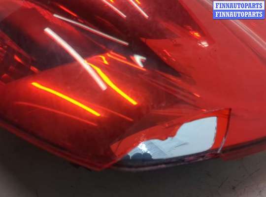 купить Фонарь (задний) на Renault Scenic 2003-2009