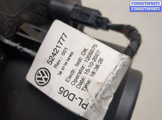 купить Двигатель отопителя (моторчик печки) на Audi Q7 2005-2015