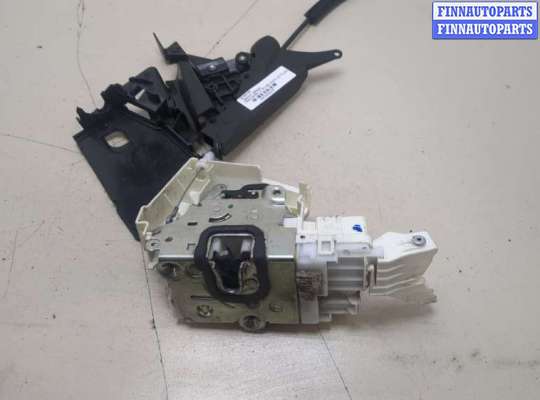 Замок двери MB1536107 на Mercedes A W169 2004-2012