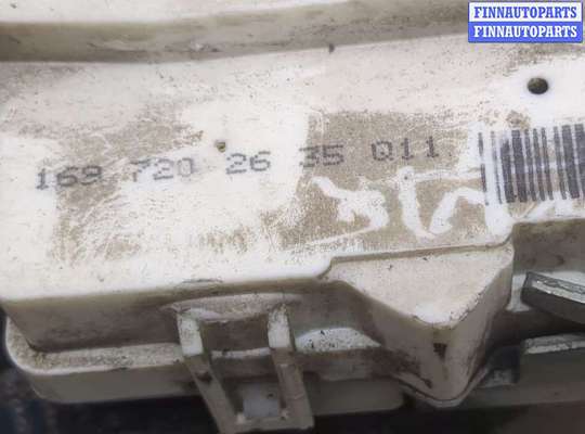 купить Замок двери на Mercedes A W169 2004-2012