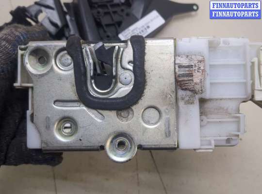 купить Замок двери на Mercedes A W169 2004-2012