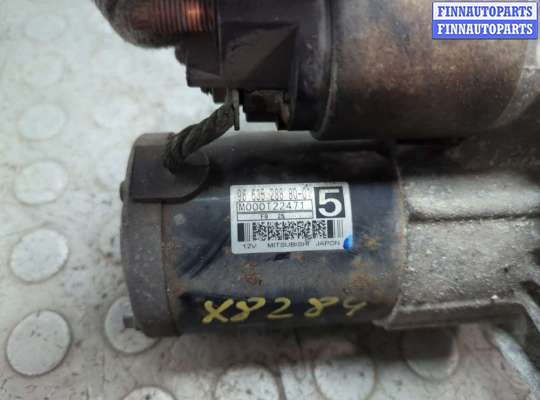 купить Стартер на Citroen C4 Grand Picasso 2006-2013