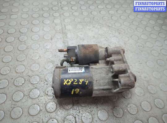Купить Стартер на Citroen C4 Grand Picasso 2006-2013 Стартер CT1146928 на Citroen C4 Grand Picasso 2006-2013
