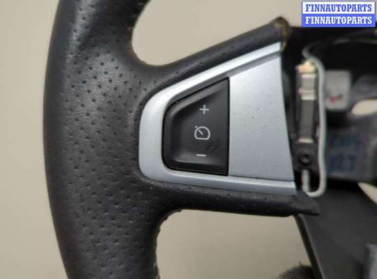 купить Руль на Renault Megane 3 2009-2016