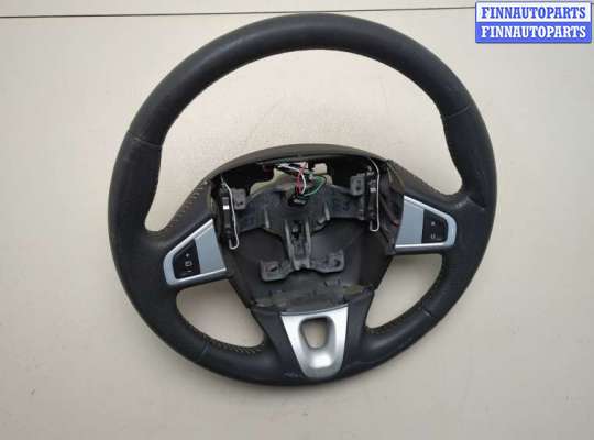купить Руль на Renault Megane 3 2009-2016