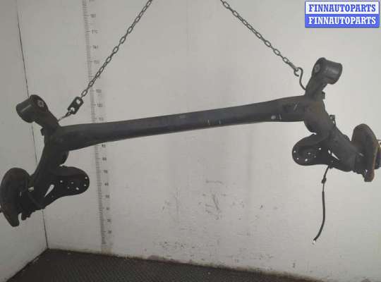 Ступица (кулак, цапфа) HN590466 на Hyundai Elantra 2010-2016