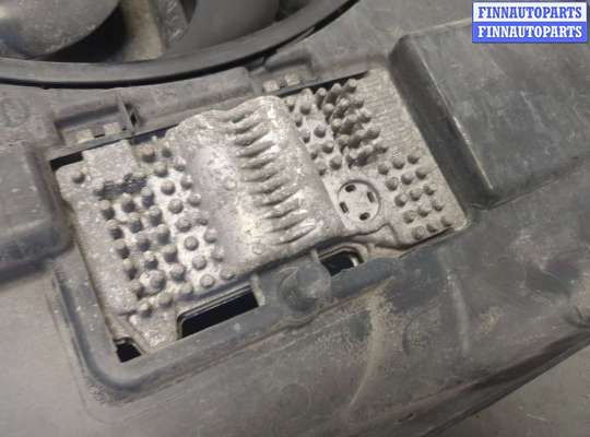 купить Вентилятор радиатора на Ford Transit 2006-2014