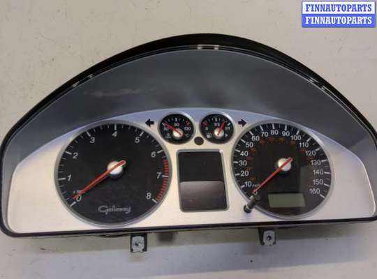 купить Щиток приборов (приборная панель) на Ford Galaxy 2000-2006