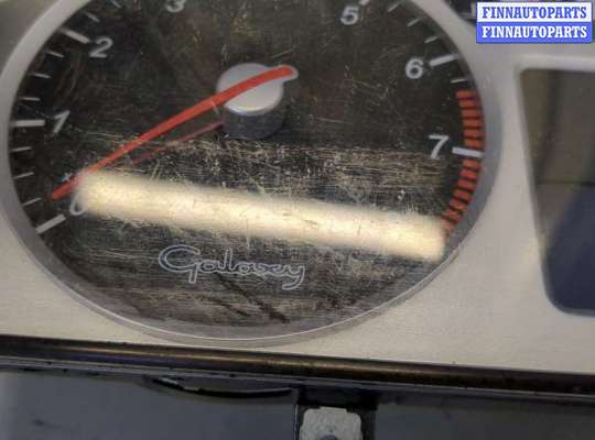купить Щиток приборов (приборная панель) на Ford Galaxy 2000-2006