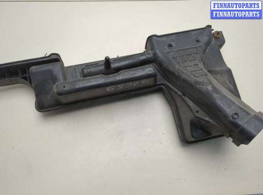 купить Воздухозаборник на Nissan Pathfinder 2012-2020