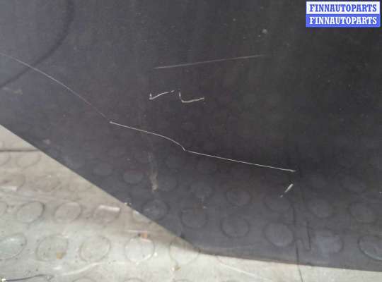 купить Капот на Ford C-Max 2002-2010