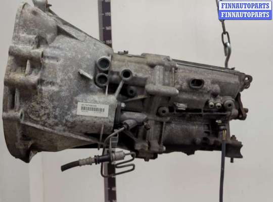 купить КПП 6-ст.мех. (МКПП) на BMW 3 E90, E91, E92, E93 2005-2012