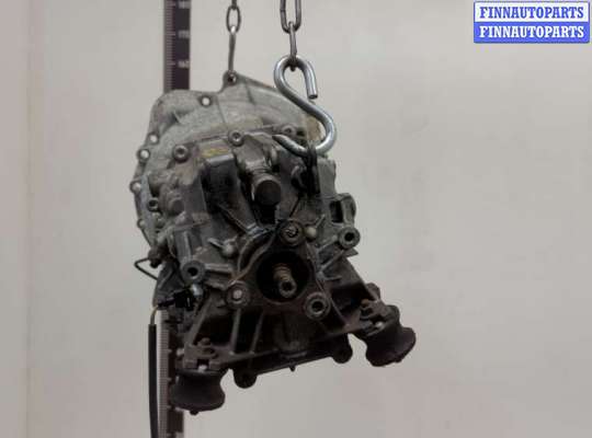 купить КПП 6-ст.мех. (МКПП) на BMW 3 E90, E91, E92, E93 2005-2012