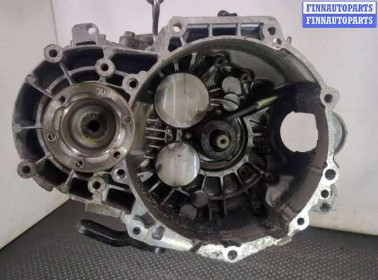 купить КПП 6-ст.мех. (МКПП) на Volkswagen Passat CC 2012-2017