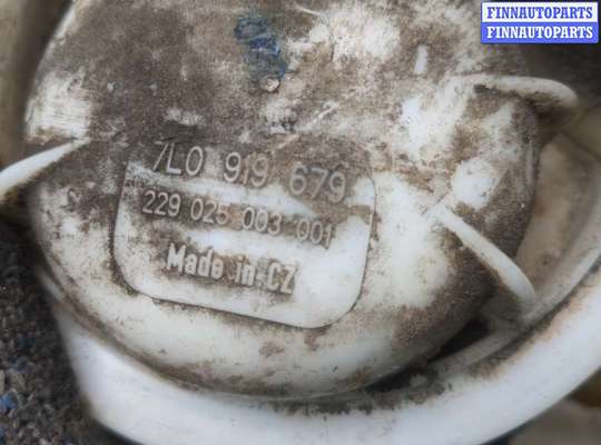 купить Насос топливный электрический на Volkswagen Transporter 4 1991-2003