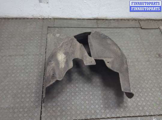 купить Защита арок (подкрылок) на Volkswagen Jetta 5 2004-2010