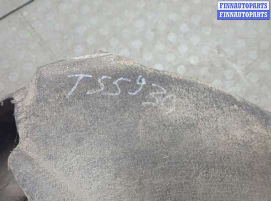 купить Защита арок (подкрылок) на Volkswagen Jetta 5 2004-2010