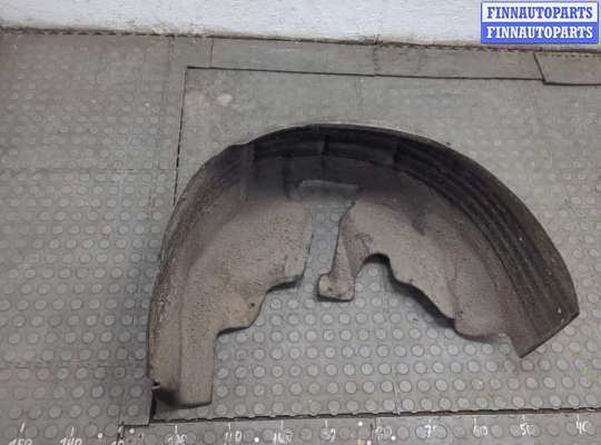 купить Защита арок (подкрылок) на Volkswagen Jetta 5 2004-2010