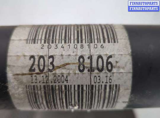 купить Кардан на Mercedes C W203 2000-2008