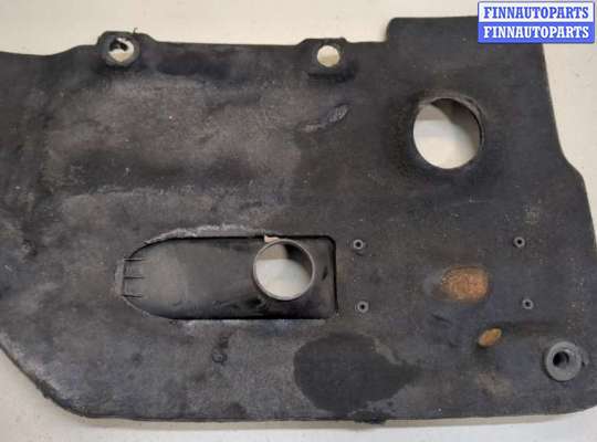 купить Накладка декоративная на ДВС на Citroen Jumpy (SpaceTourer) 2017-2025