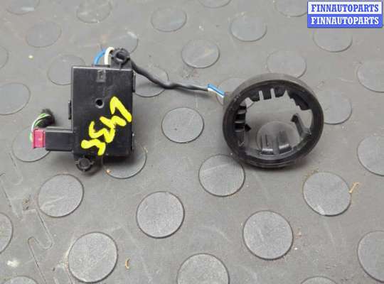 ЭБУ иммобилайзера