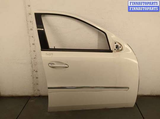 купить Замок двери на Mercedes GL X164 2006-2012