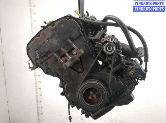 Форсунка топливная на Ford Transit Mk6 / Mk7