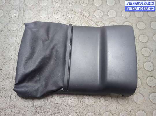 Кожух рулевой колонки ST345565 на Seat Ibiza 4 2008-2015