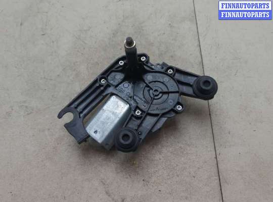 купить Двигатель стеклоочистителя (моторчик дворников) задний на Peugeot 3008 2009-2016