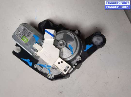 купить Двигатель стеклоочистителя (моторчик дворников) задний на Peugeot 3008 2009-2016