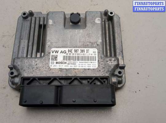 купить Блок управления двигателем на Volkswagen Jetta 7 2018-2024