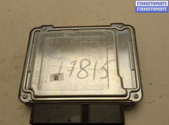 купить Блок управления двигателем на Volkswagen Jetta 7 2018-2024