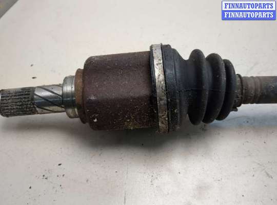 купить Полуось (приводной вал, шрус) на Nissan Note E11 2005-2013