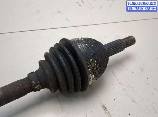 купить Полуось (приводной вал, шрус) на Nissan Note E11 2005-2013