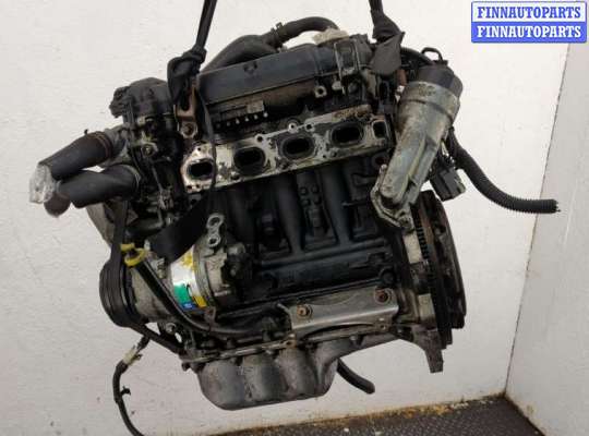 купить Двигатель (ДВС) на Opel Astra H 2004-2010