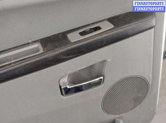 купить Дверь боковая (легковая) на Jeep Grand Cherokee 2004-2010