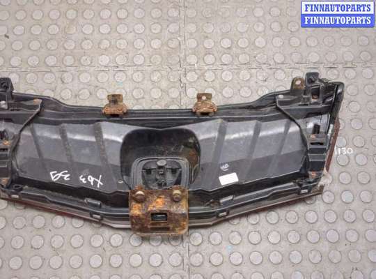 купить Решетка радиатора на Honda Civic 2005-2012