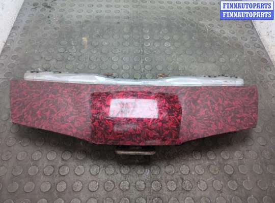 купить Решетка радиатора на Honda Civic 2005-2012