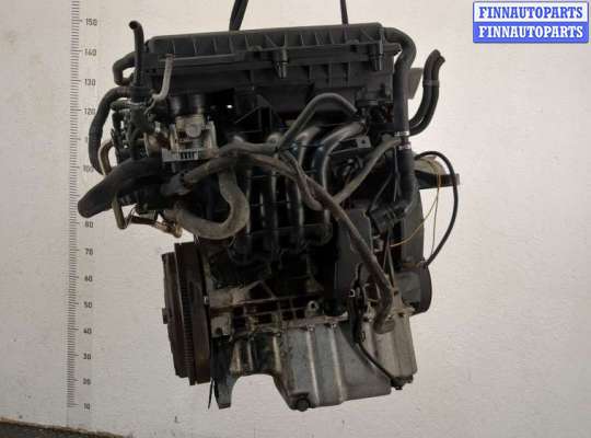 купить Двигатель (ДВС) на Volkswagen Golf 4 1997-2005
