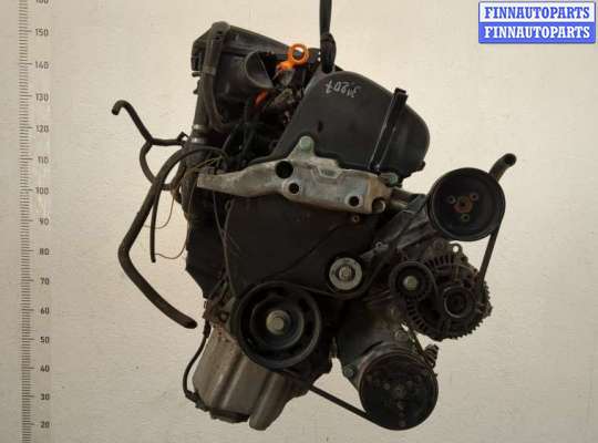 купить Двигатель (ДВС) на Volkswagen Golf 4 1997-2005