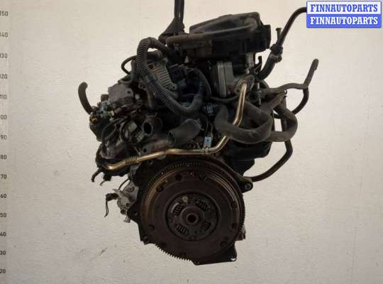 купить Двигатель (ДВС) на Volkswagen Golf 4 1997-2005