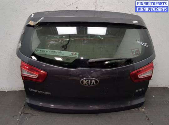 купить Камера заднего вида на KIA Sportage 2010-2016